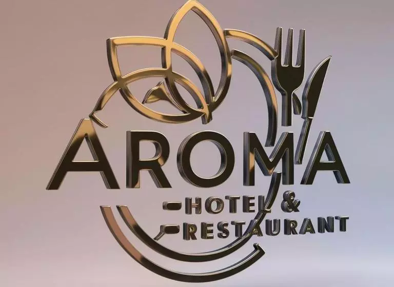 Aroma Hotel & Restaurant