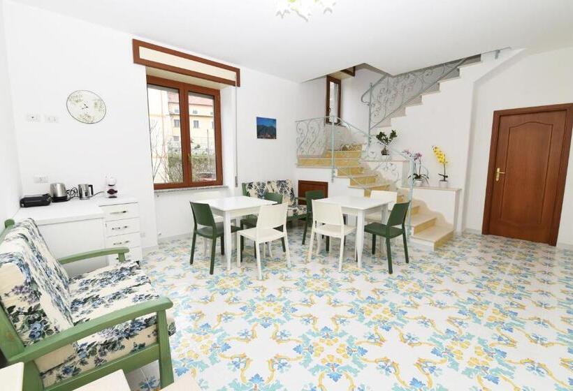 B&b Il Bivio Sui Sentieri