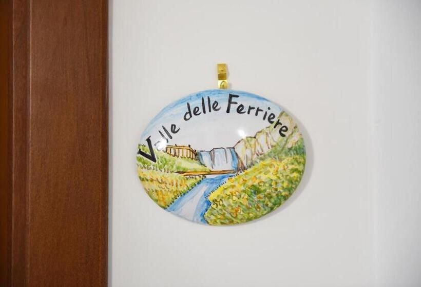 B&b Il Bivio Sui Sentieri