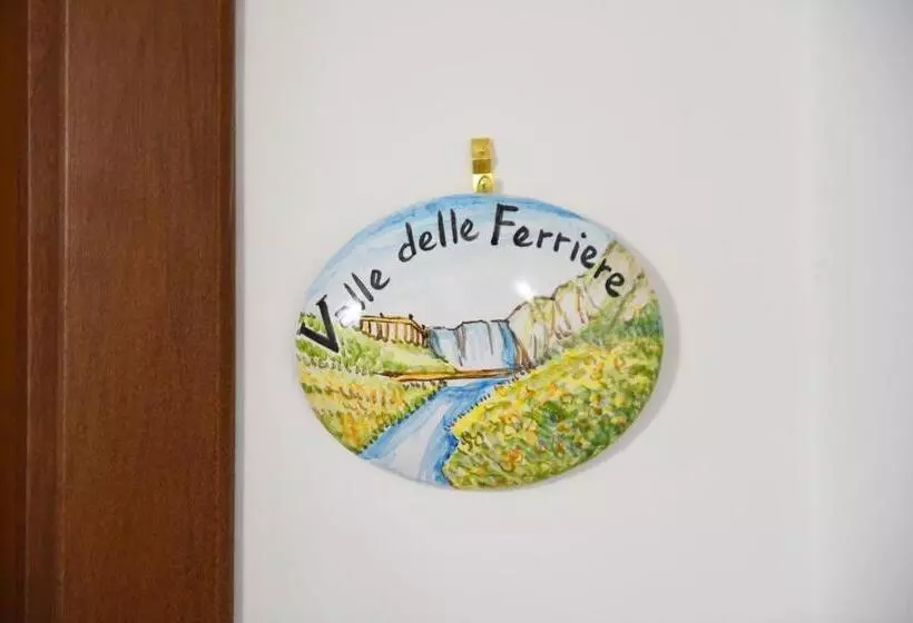 B&b Il Bivio Sui Sentieri