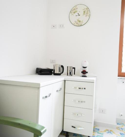 B&b Il Bivio Sui Sentieri