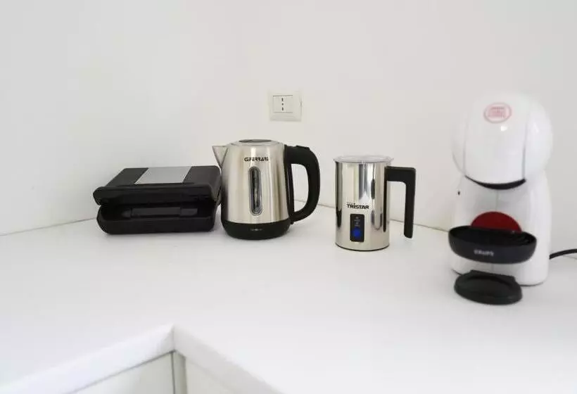 B&b Il Bivio Sui Sentieri