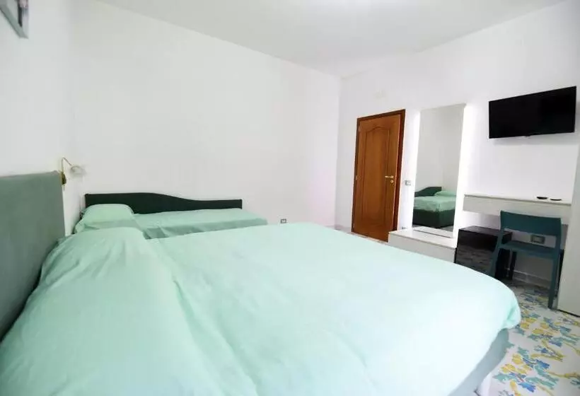 B&b Il Bivio Sui Sentieri