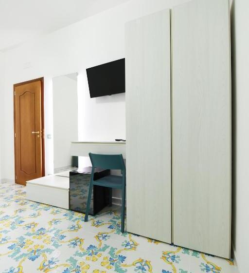 B&b Il Bivio Sui Sentieri