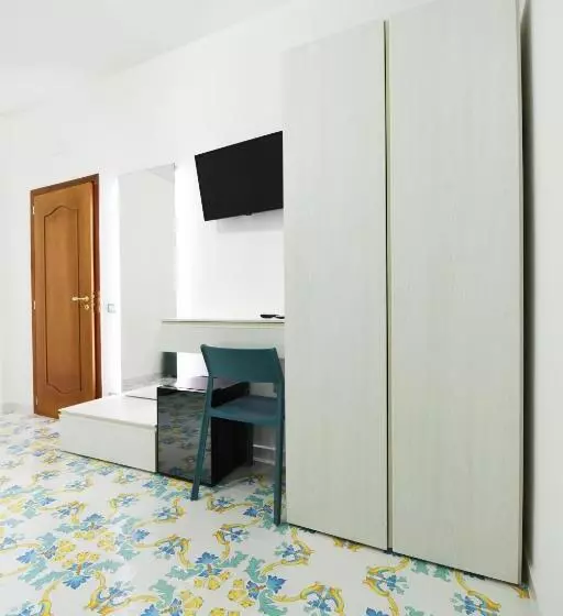 B&b Il Bivio Sui Sentieri