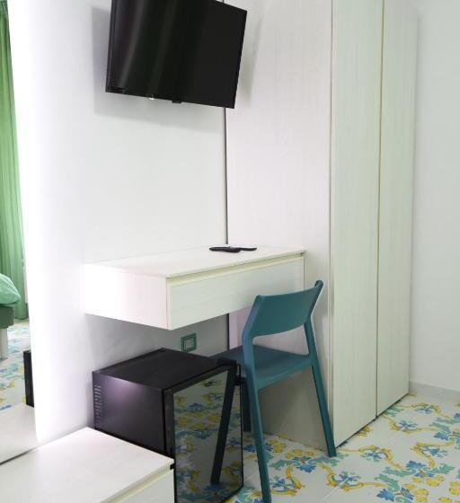 B&b Il Bivio Sui Sentieri