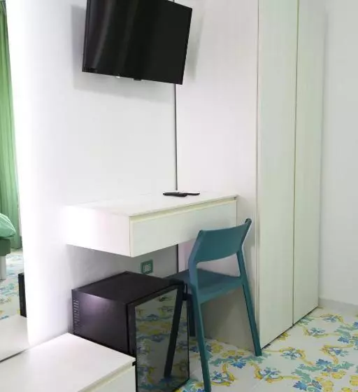 B&b Il Bivio Sui Sentieri