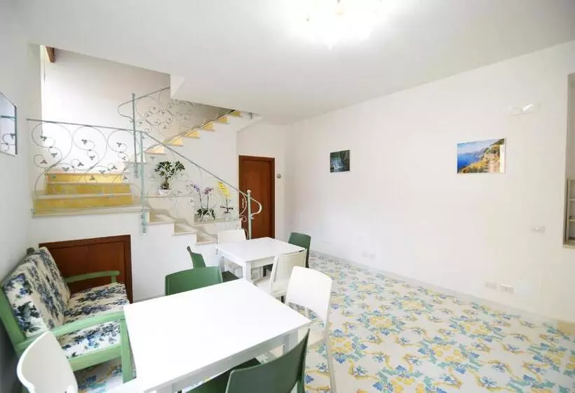 B&b Il Bivio Sui Sentieri