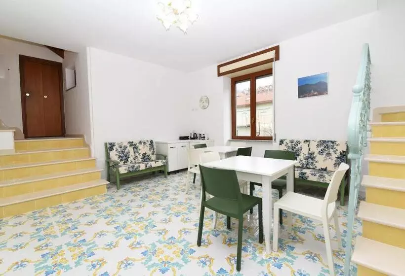 B&b Il Bivio Sui Sentieri
