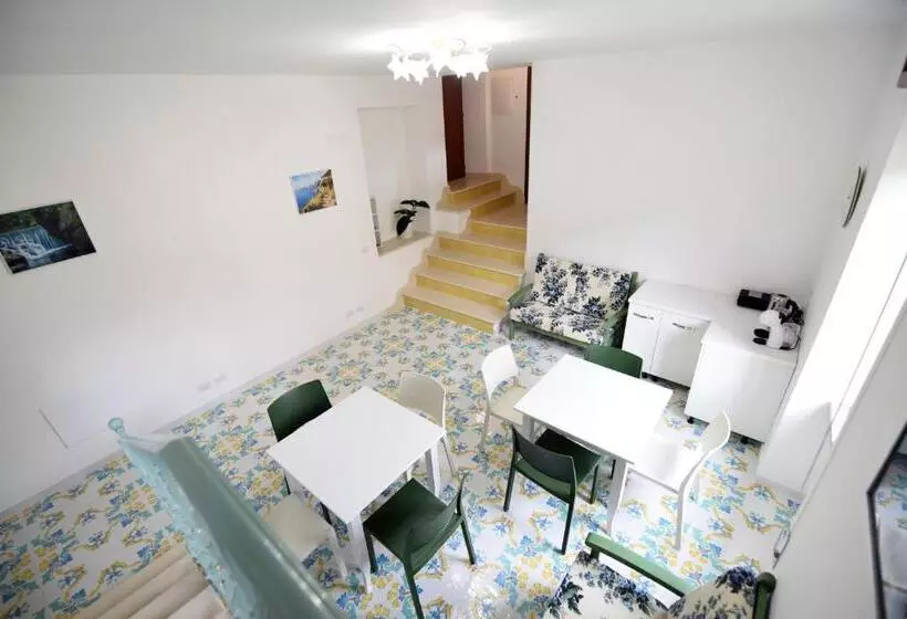 B&b Il Bivio Sui Sentieri