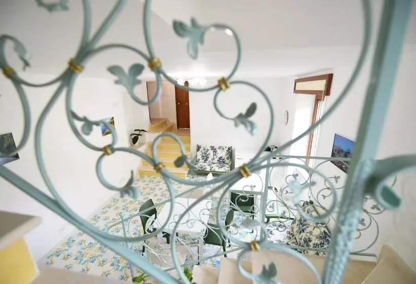 B&b Il Bivio Sui Sentieri