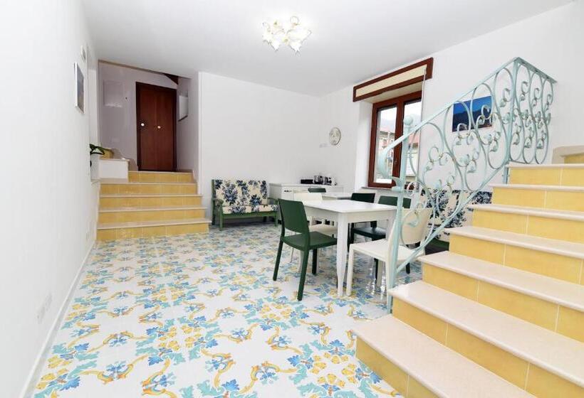 B&b Il Bivio Sui Sentieri