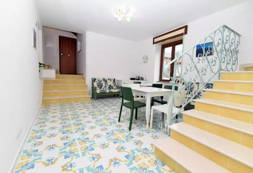B&b Il Bivio Sui Sentieri