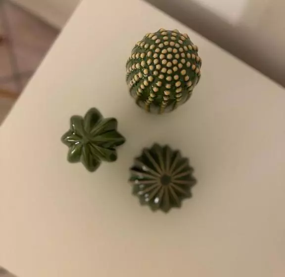 تختخواب و صبحانه 4th Floor Caserta