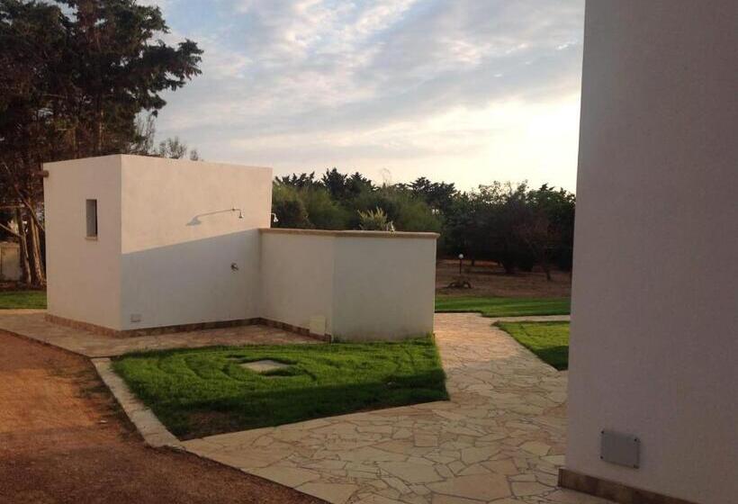 Aamiaismajoitus (B&B) Canova Luxurys A Pochi Passi Dal Centro