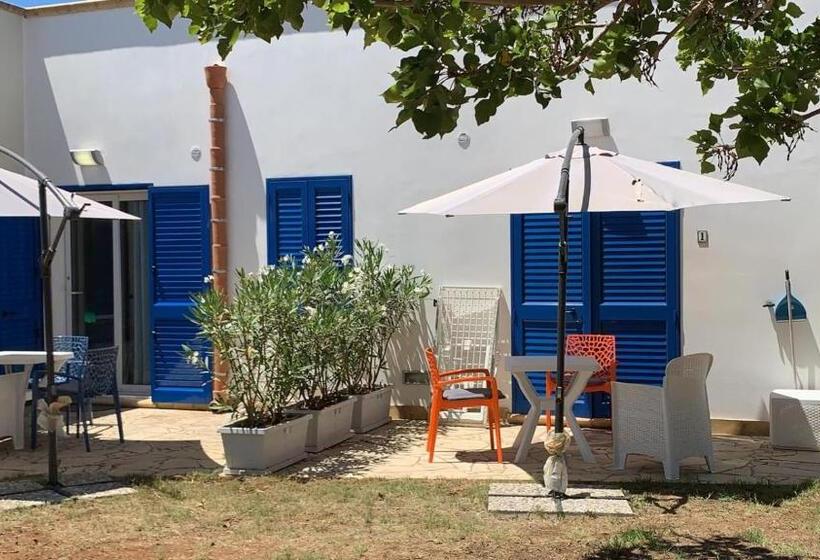 Aamiaismajoitus (B&B) Canova Luxurys A Pochi Passi Dal Centro