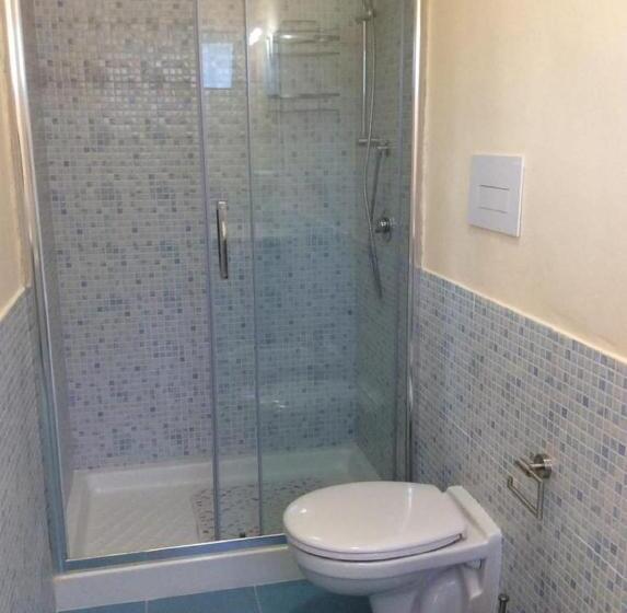 Aamiaismajoitus (B&B) Canova Luxurys A Pochi Passi Dal Centro