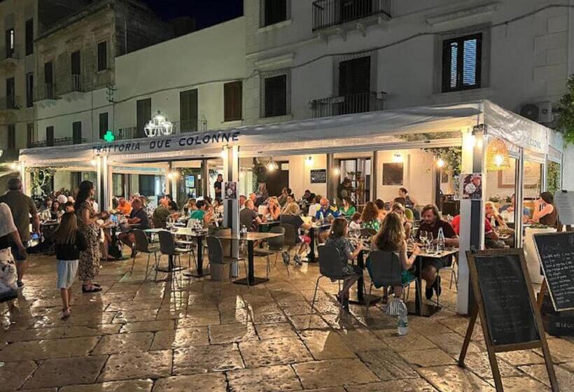 Aamiaismajoitus (B&B) Canova Luxurys A Pochi Passi Dal Centro