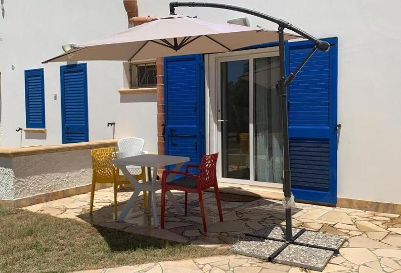 Aamiaismajoitus (B&B) Canova Luxurys A Pochi Passi Dal Centro