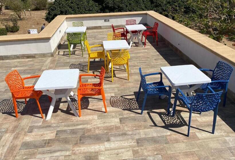 Aamiaismajoitus (B&B) Canova Luxurys A Pochi Passi Dal Centro