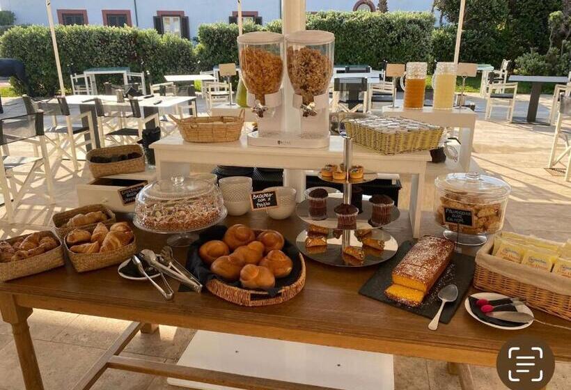 Aamiaismajoitus (B&B) Canova Luxurys A Pochi Passi Dal Centro