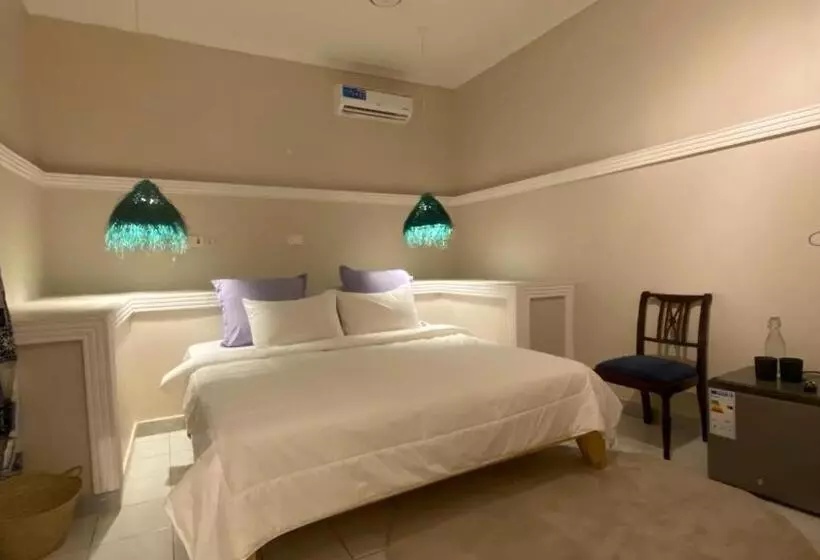 ベッドアンドブレックファースト Hanaia House