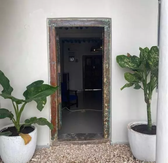 ベッドアンドブレックファースト Hanaia House