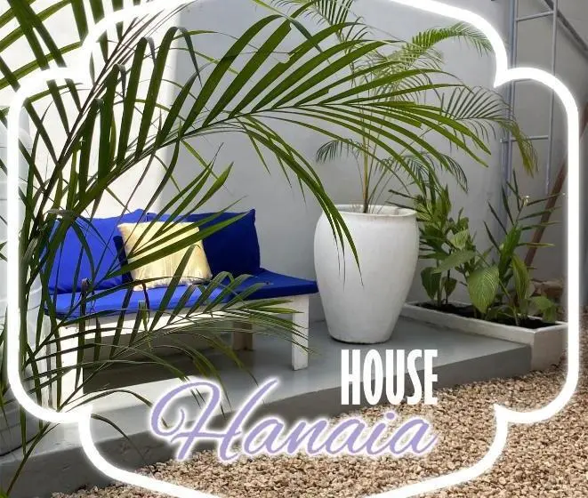 ベッドアンドブレックファースト Hanaia House