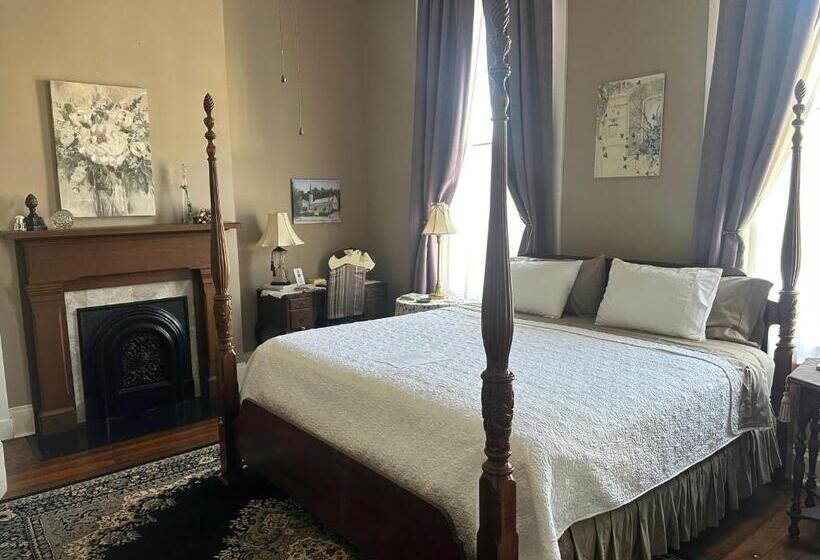 住宿加早餐 Iron Gate Inn