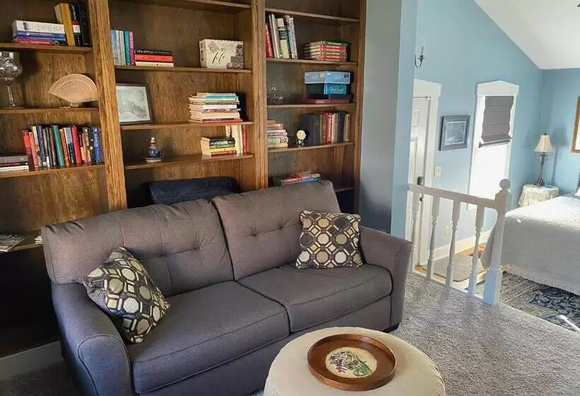 Aamiaismajoitus (B&B) Iron Gate Inn