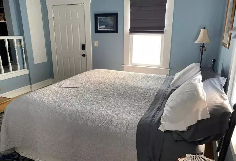 Aamiaismajoitus (B&B) Iron Gate Inn