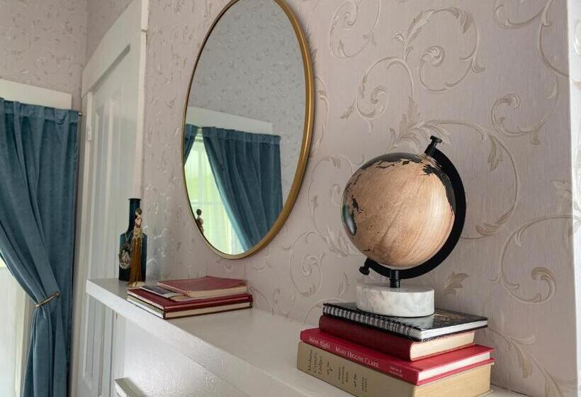 住宿加早餐 Iron Gate Inn