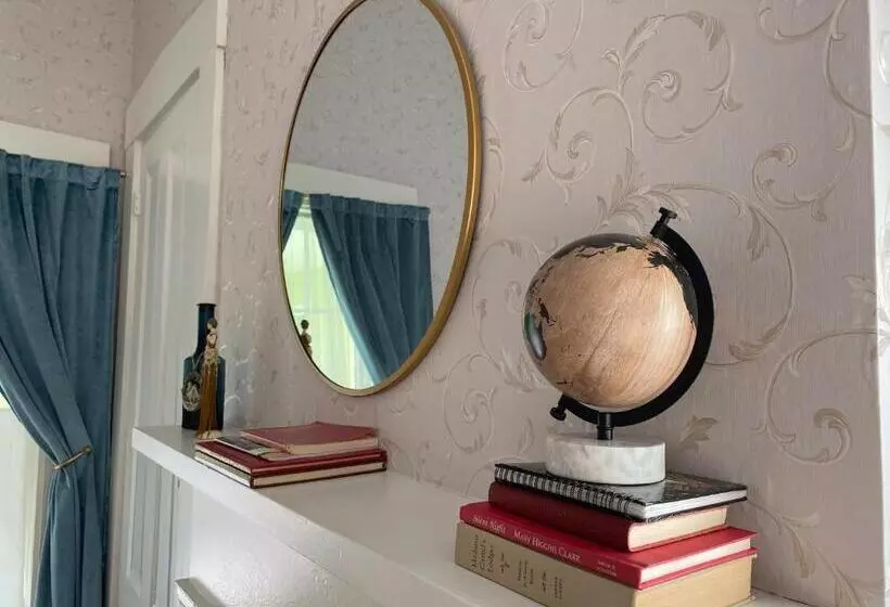 Aamiaismajoitus (B&B) Iron Gate Inn