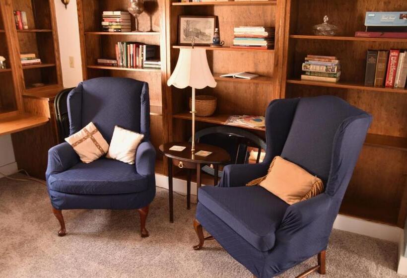 住宿加早餐 Iron Gate Inn