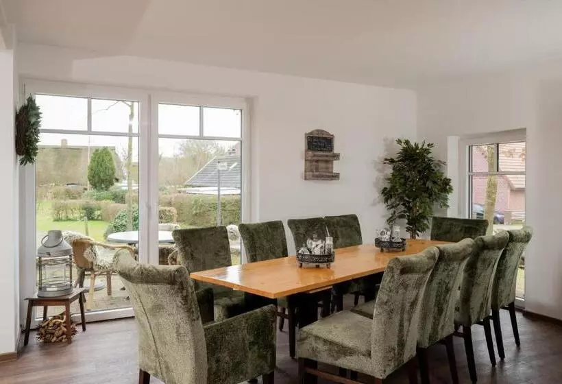 Aamiaismajoitus (B&B) Kleiner Storch   Seehotel Dümmer