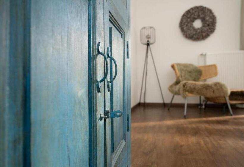 住宿加早餐  Kleiner Storch   Seehotel Dümmer