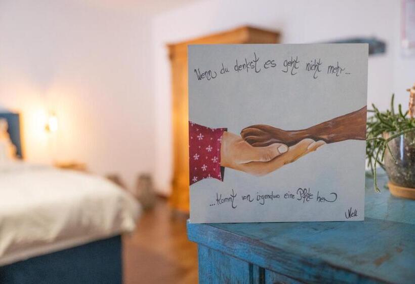 住宿加早餐  Kleiner Storch   Seehotel Dümmer