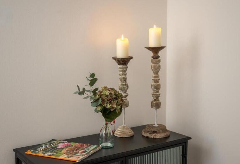 住宿加早餐  Kleiner Storch   Seehotel Dümmer