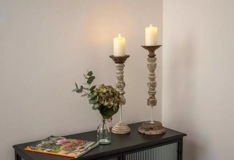 Aamiaismajoitus (B&B) Kleiner Storch   Seehotel Dümmer