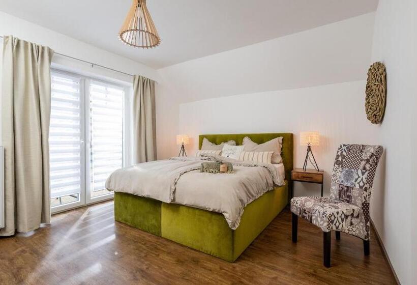 住宿加早餐  Kleiner Storch   Seehotel Dümmer