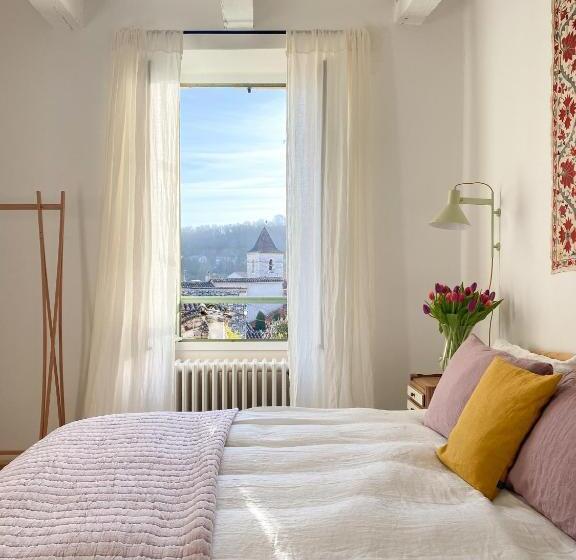 Bed and Breakfast Le Coucou Montcuq