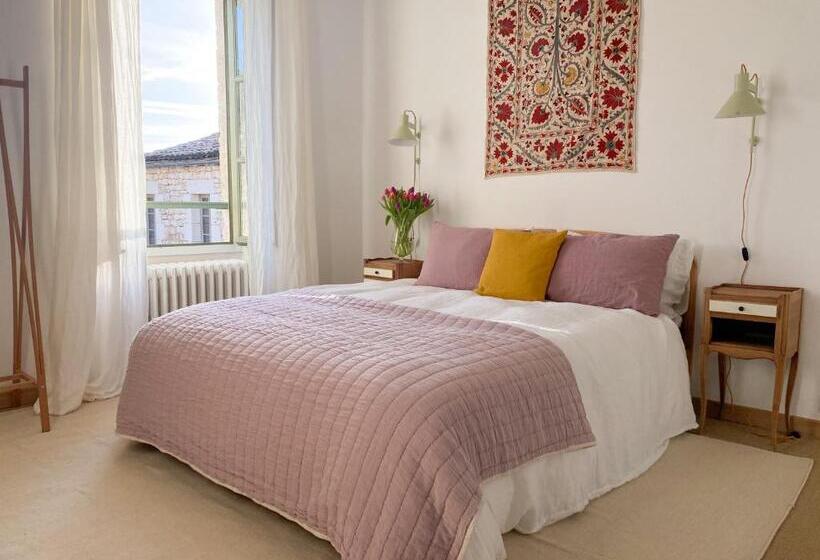 Bed and Breakfast Le Coucou Montcuq