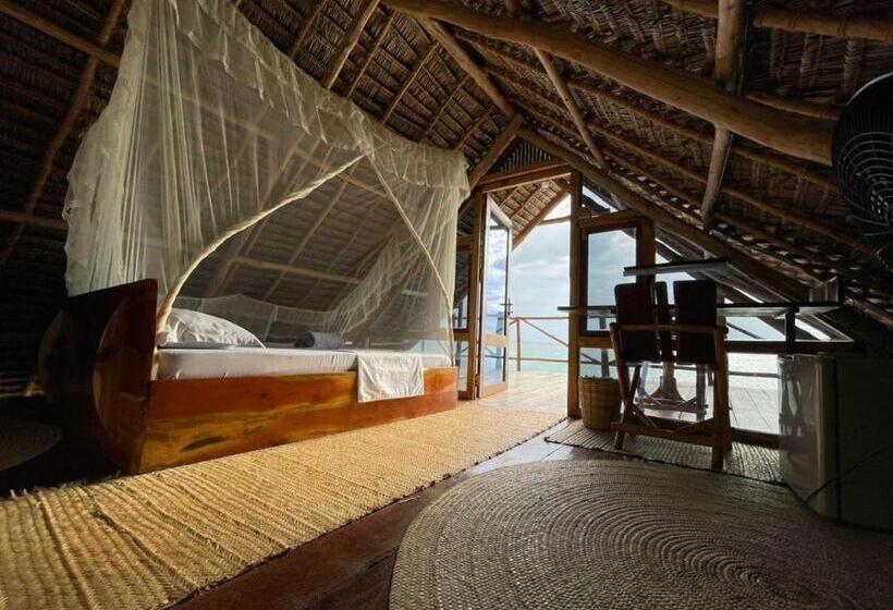 Hotel Santorini Sunset Villa