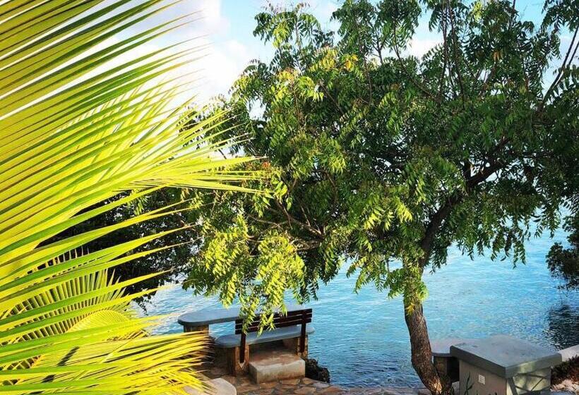 Hotel Santorini Sunset Villa