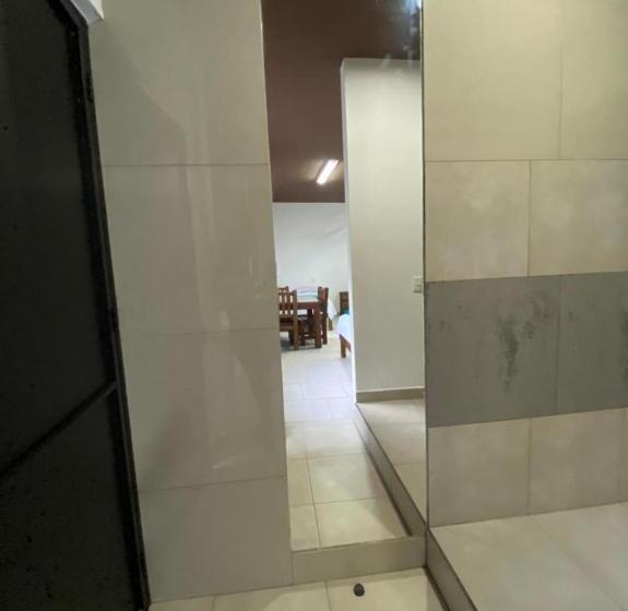 فندق Cabañas El Sabinito