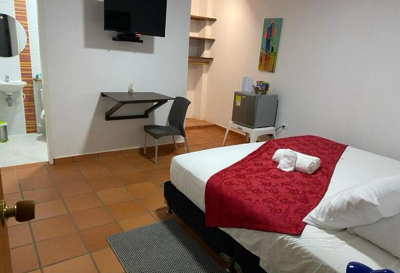 酒店 Campestre Y Cervecería Flor De Canela