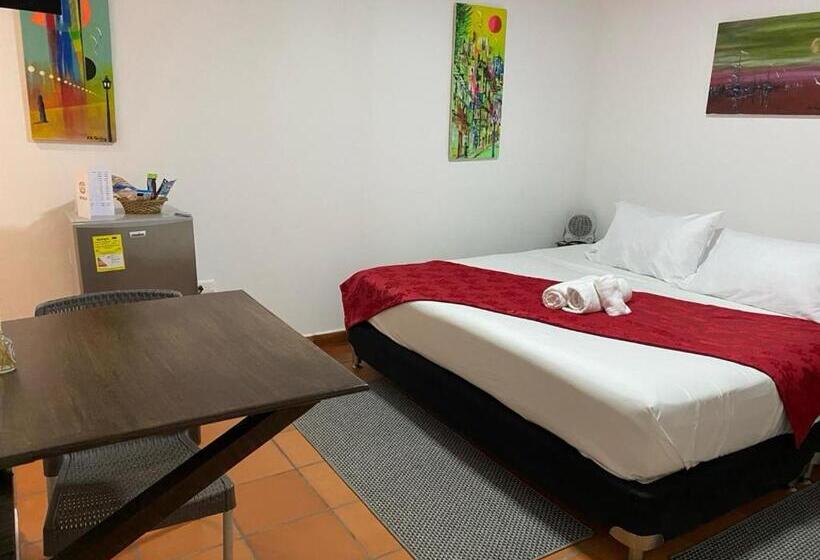 酒店 Campestre Y Cervecería Flor De Canela