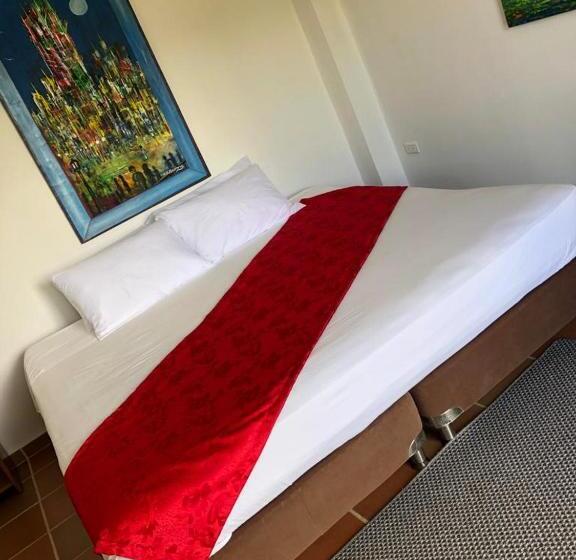 酒店 Campestre Y Cervecería Flor De Canela