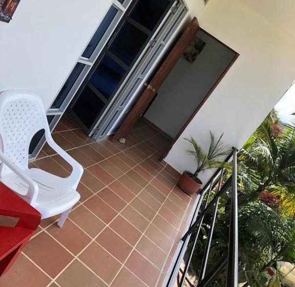 酒店 Campestre Y Cervecería Flor De Canela