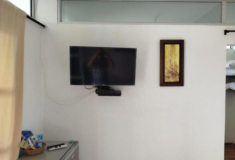 酒店 Campestre Y Cervecería Flor De Canela